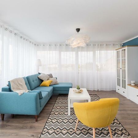 Apartmani Zara Zaton  Exteriér fotografie