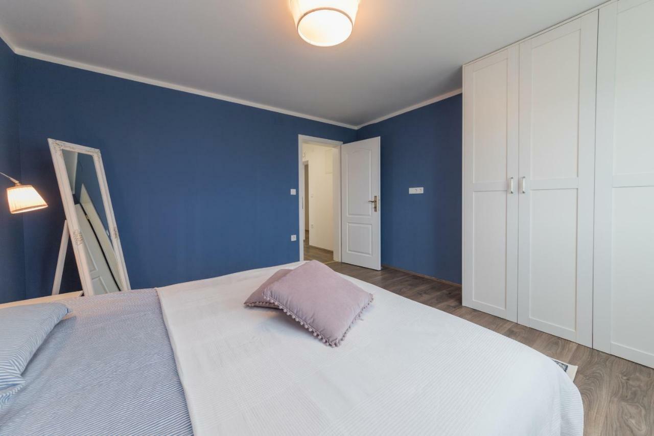 Apartmani Zara Zaton  Exteriér fotografie