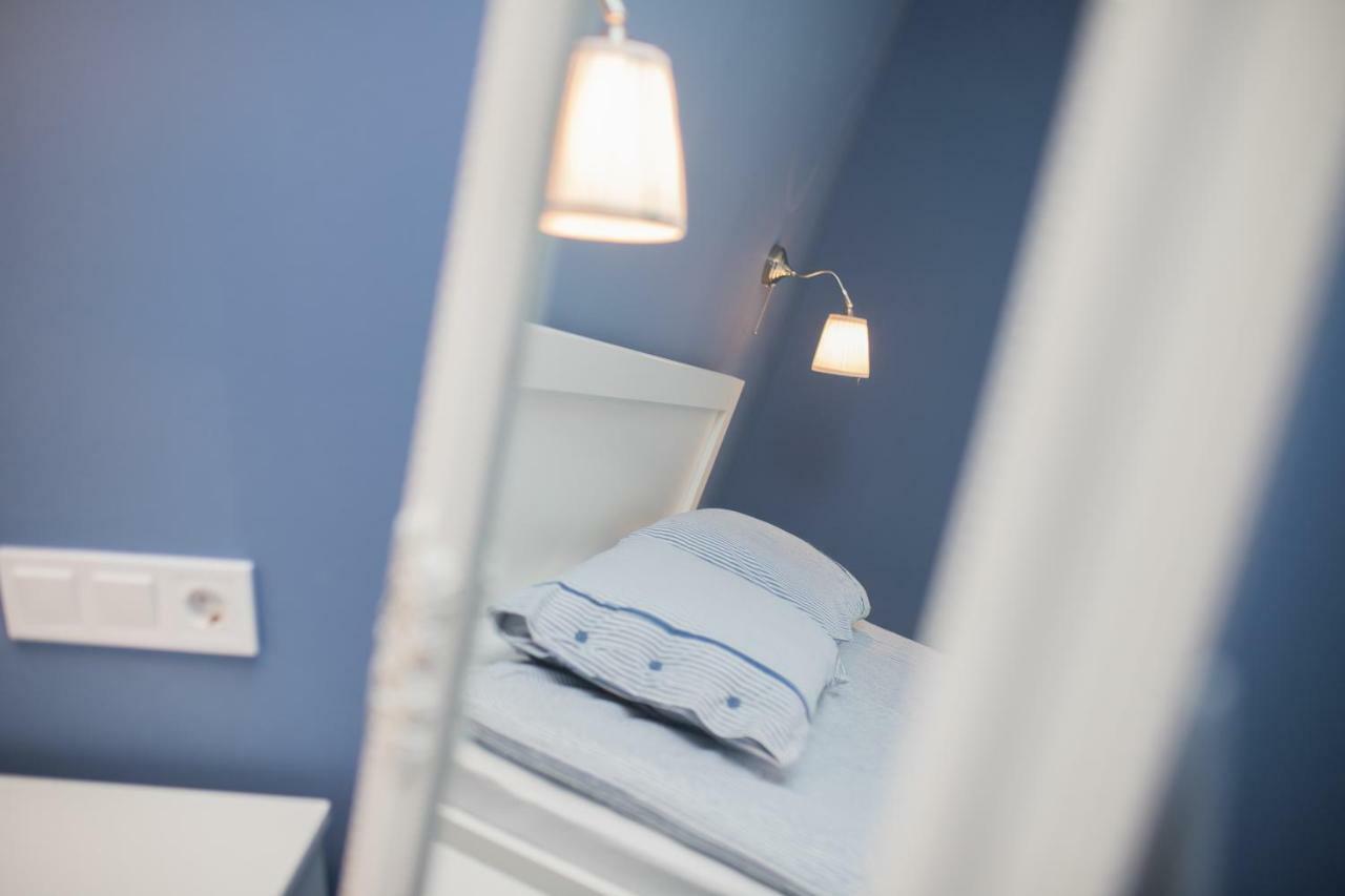 Apartmani Zara Zaton  Exteriér fotografie