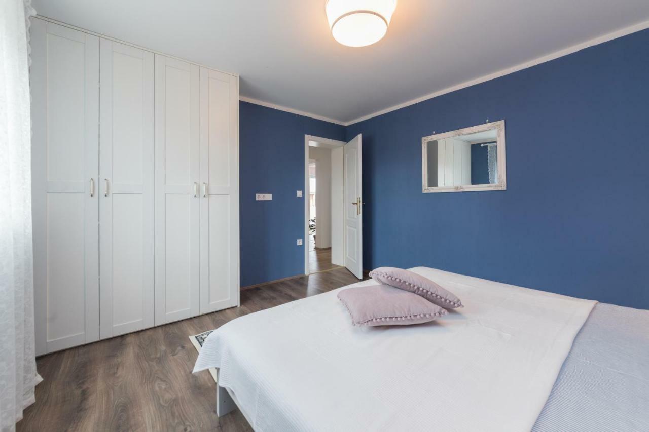 Apartmani Zara Zaton  Exteriér fotografie