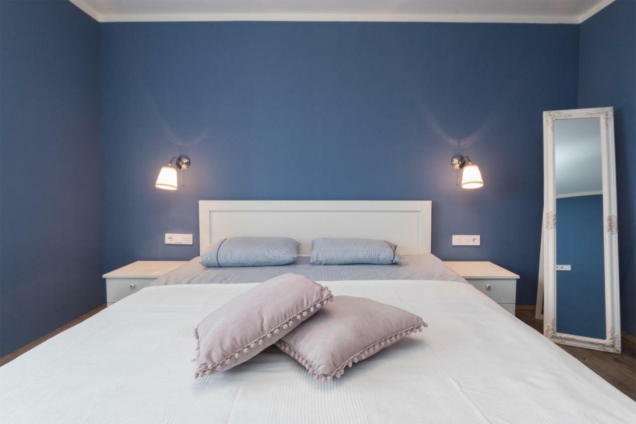 Apartmani Zara Zaton  Exteriér fotografie