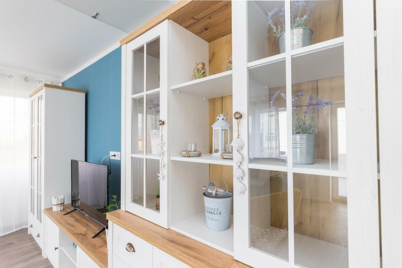 Apartmani Zara Zaton  Exteriér fotografie